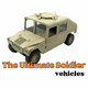 The Ultimate Soldier Vehicles